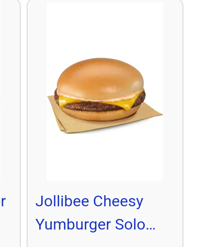 Jollibee 