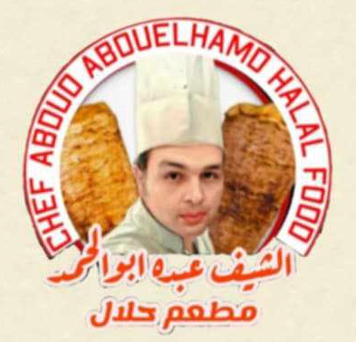 Chef Abduo Abouelhamd Halal Food