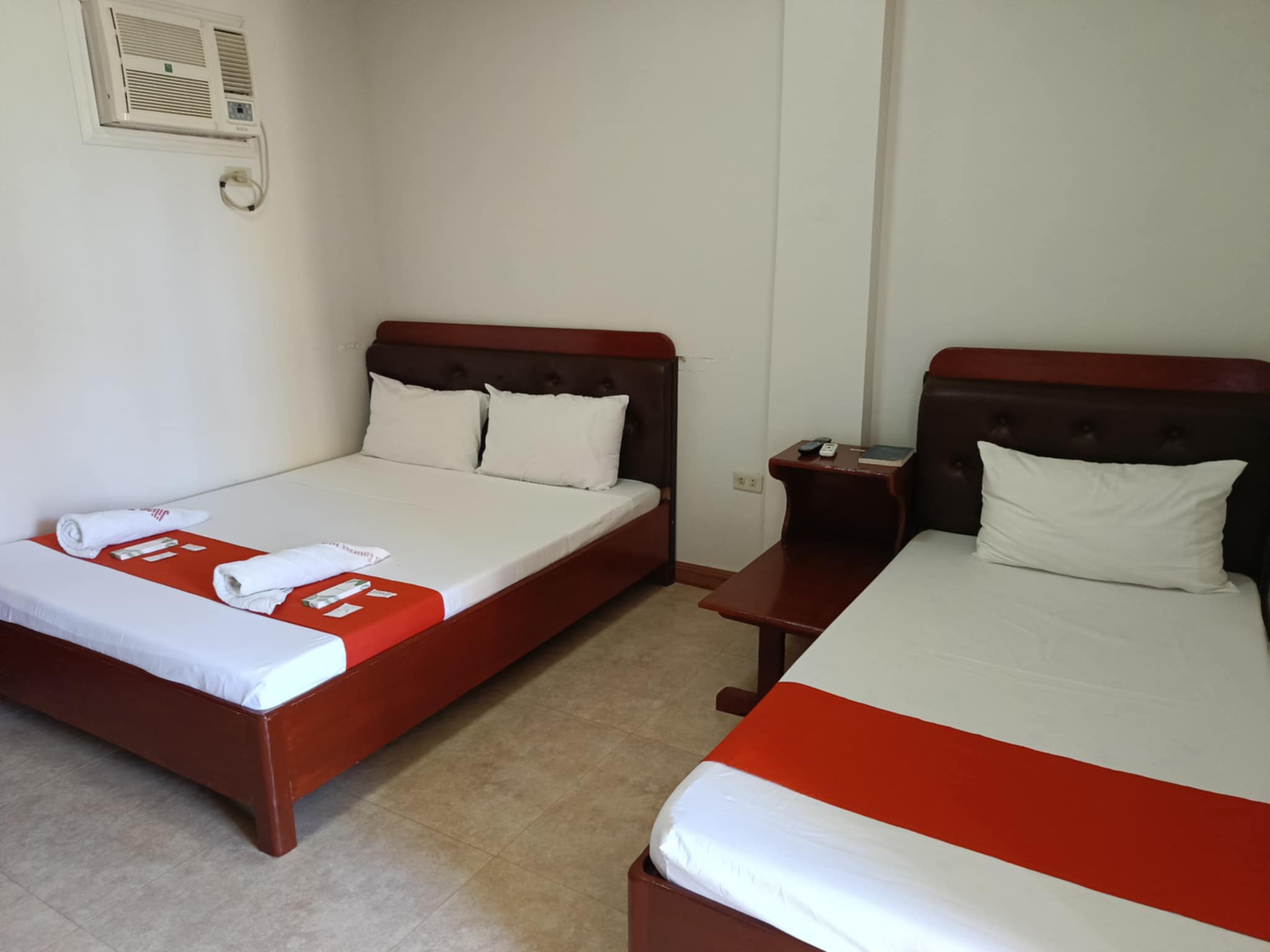 Jillian's tourist inn 