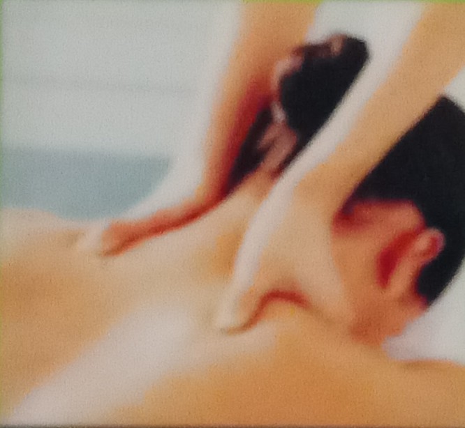 THAI MASSAGE 