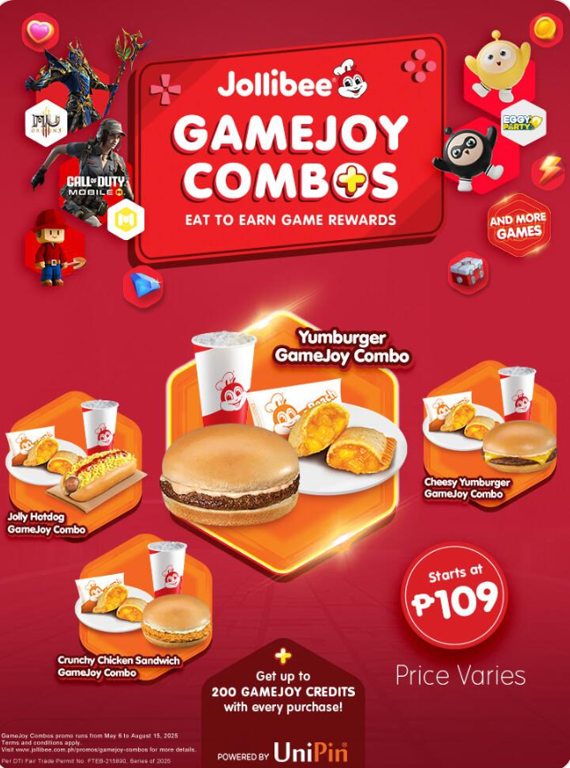 Jollibee 