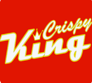 CRISPY KING 