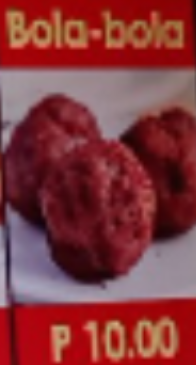 BOLA-BOLA
