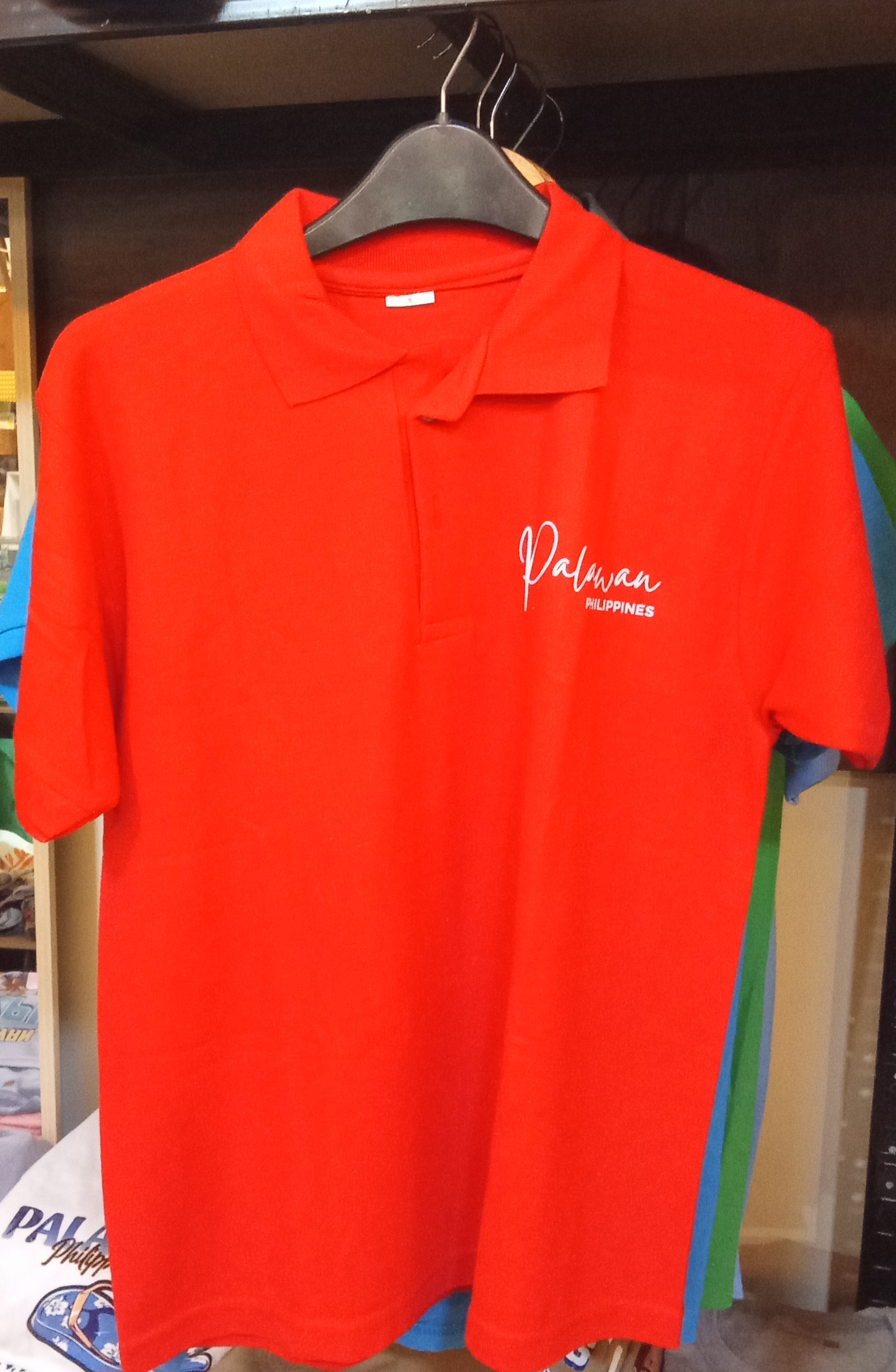 ARANDEMAN SOUVENIR SHOP 