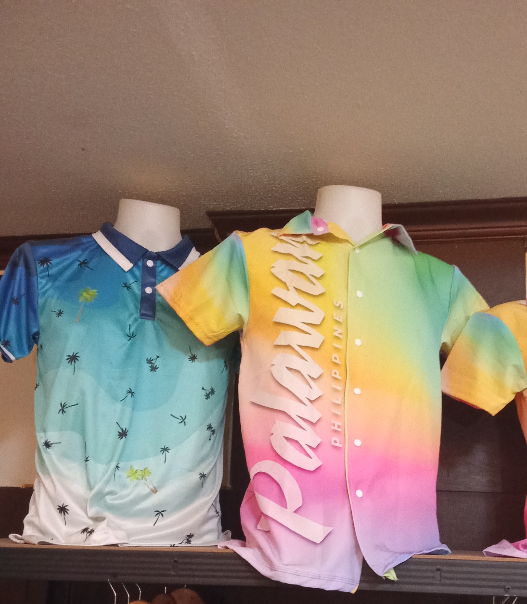 ARANDEMAN SOUVENIR SHOP 