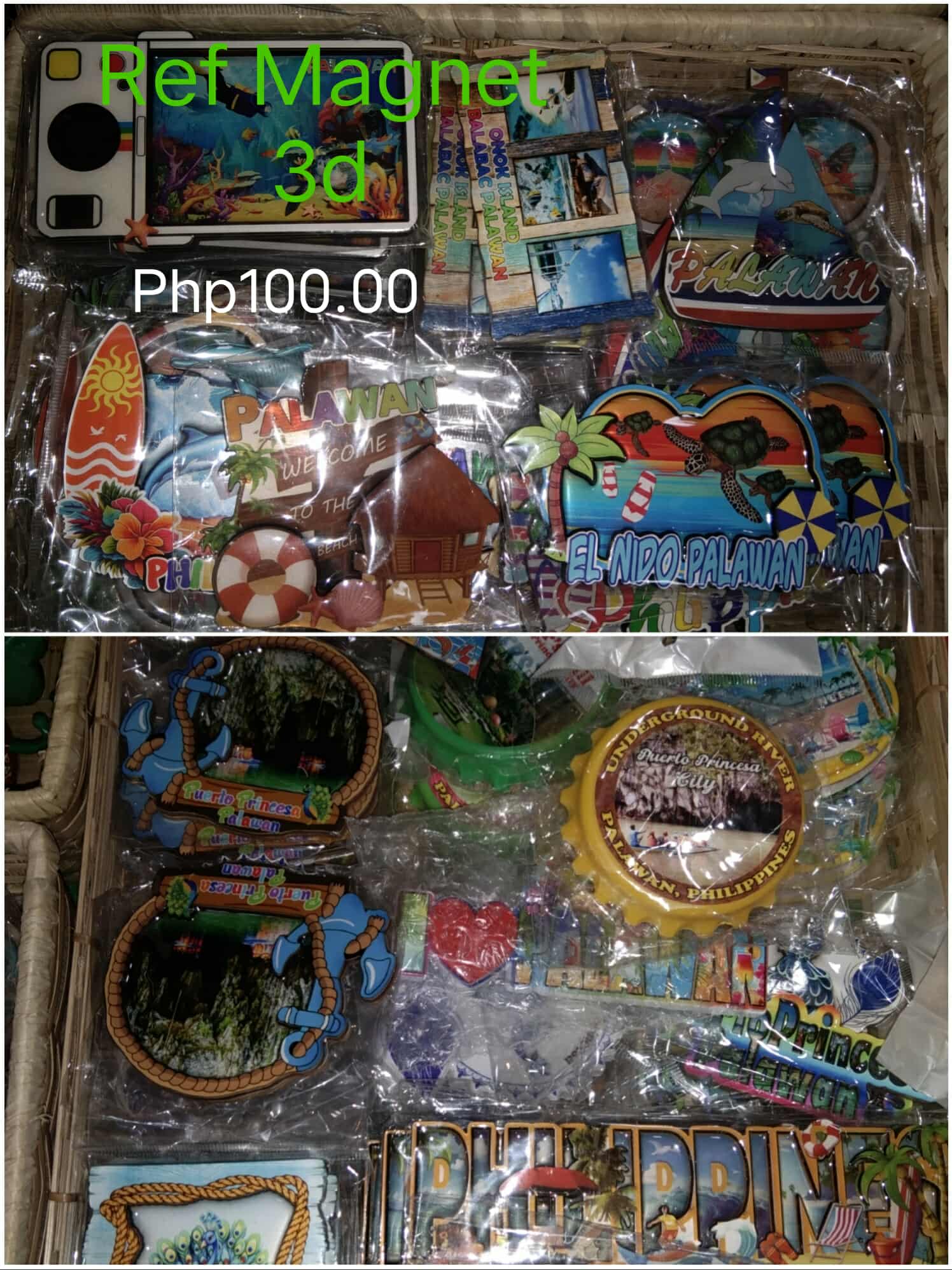 ARANDEMAN SOUVENIR SHOP 