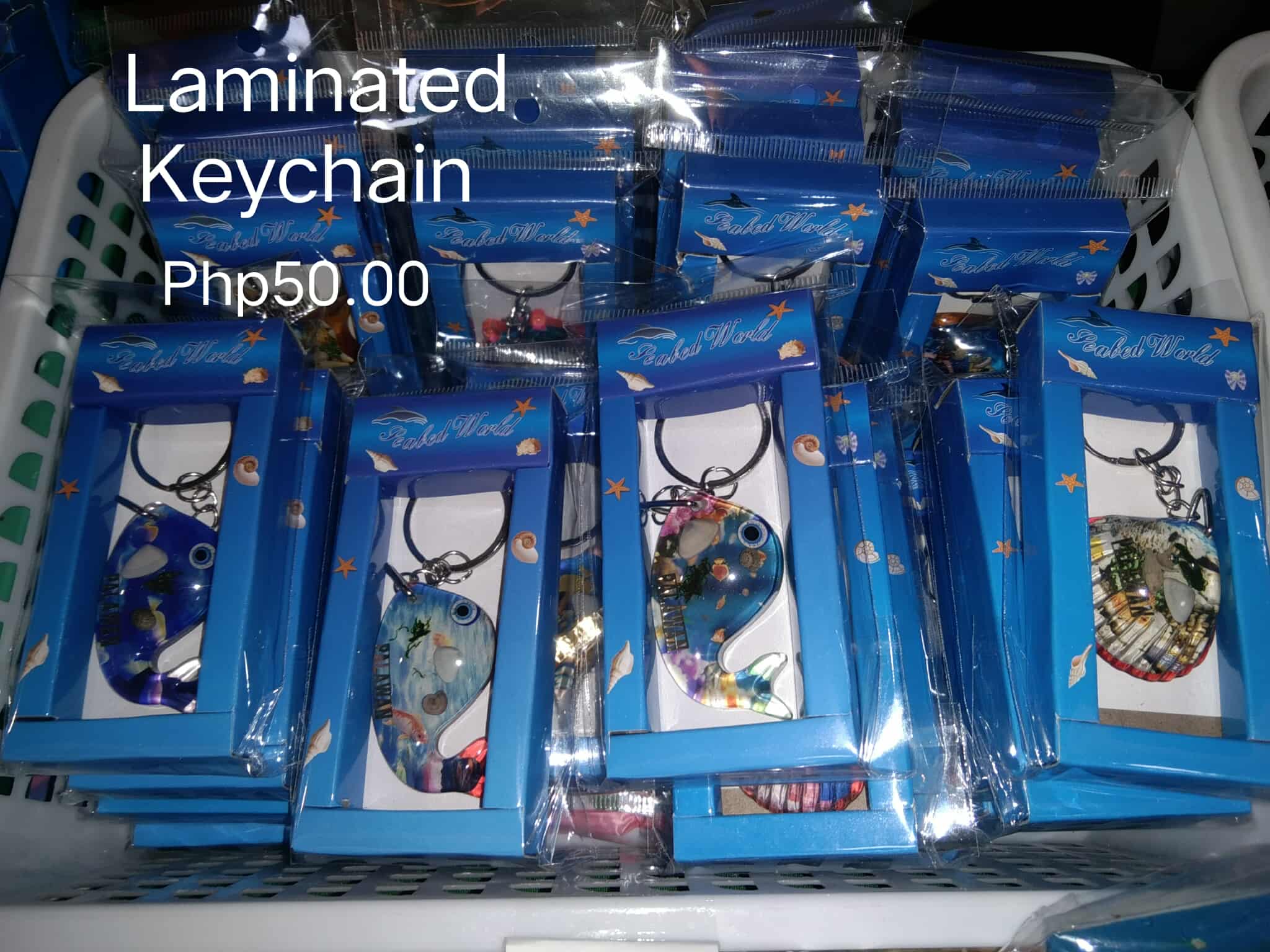 ARANDEMAN SOUVENIR SHOP 