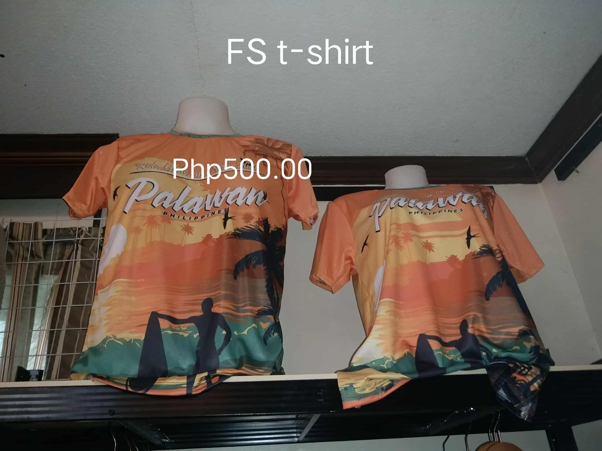 ARANDEMAN SOUVENIR SHOP 