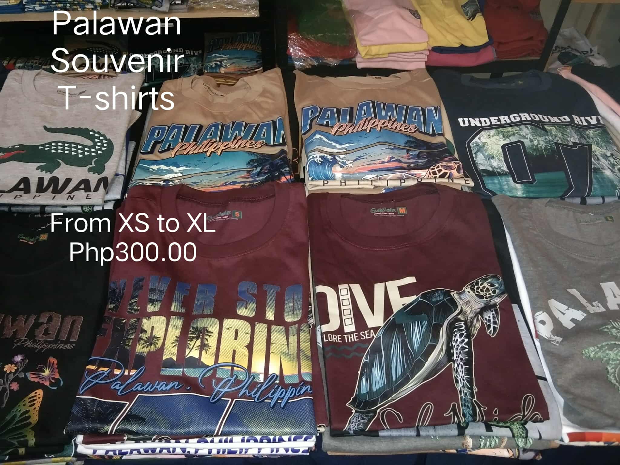 ARANDEMAN SOUVENIR SHOP 