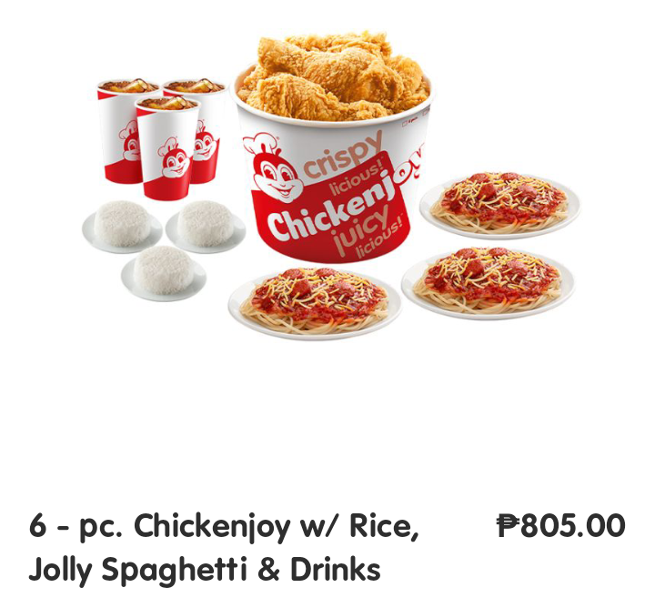 Jollibee 