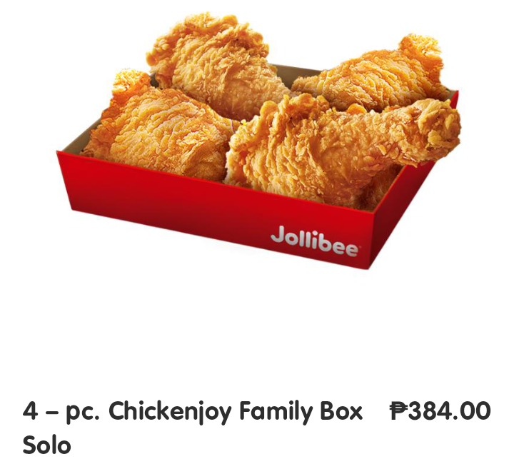 Jollibee 