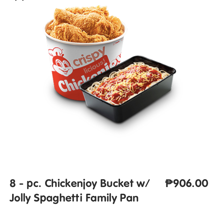 Jollibee 