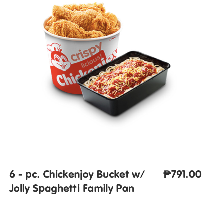 Jollibee 
