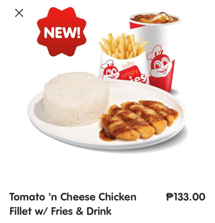 Jollibee 