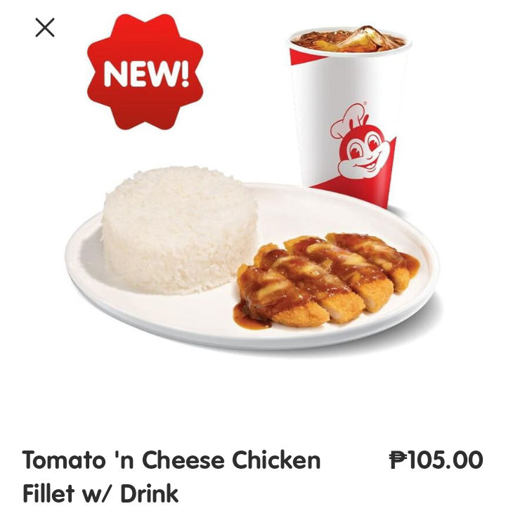 Jollibee 