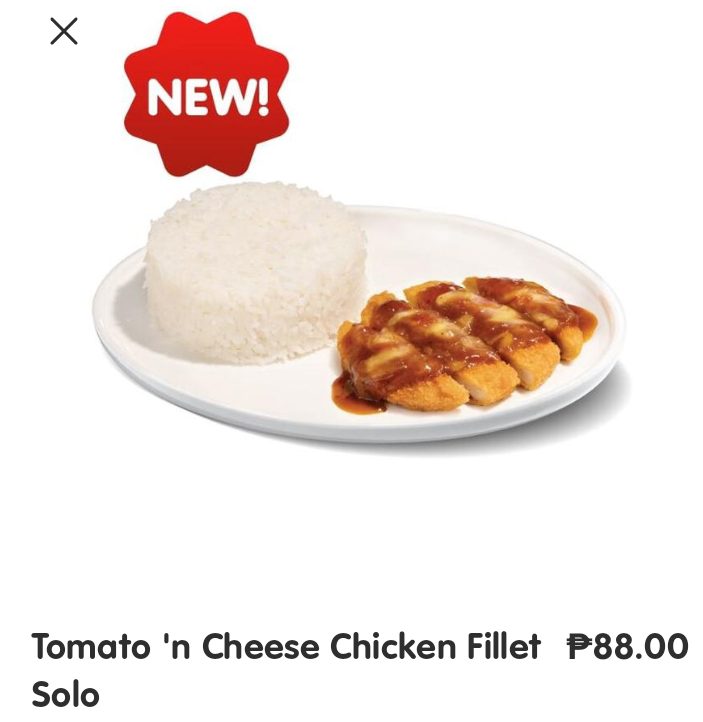 Jollibee 