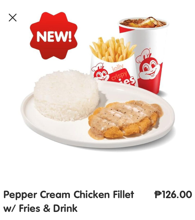 Jollibee 