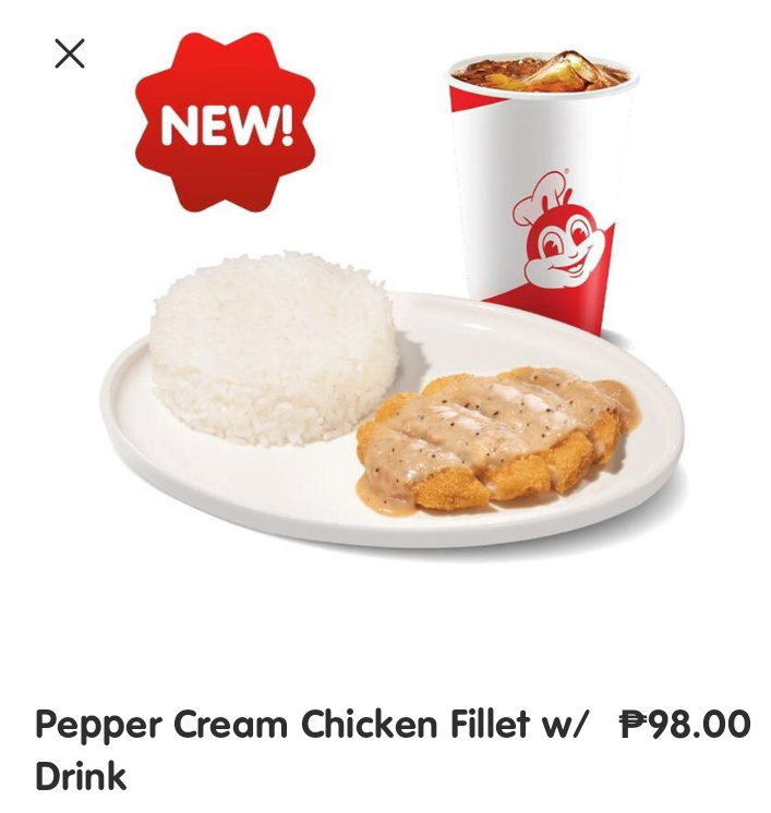 Jollibee 
