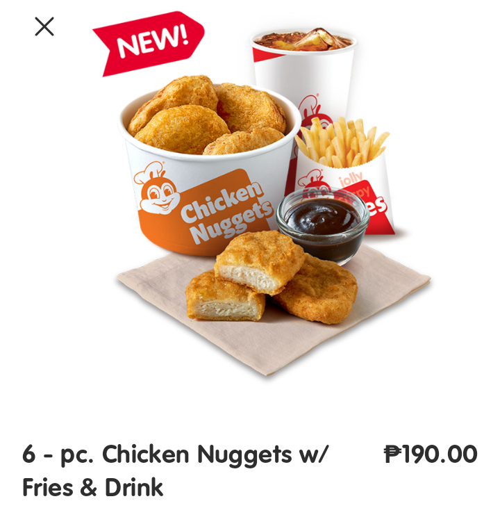 Jollibee 