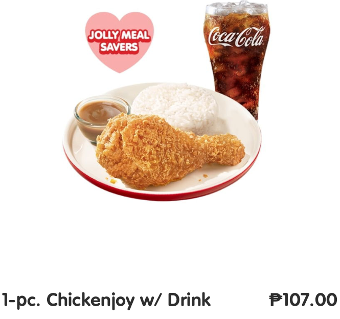 Jollibee 